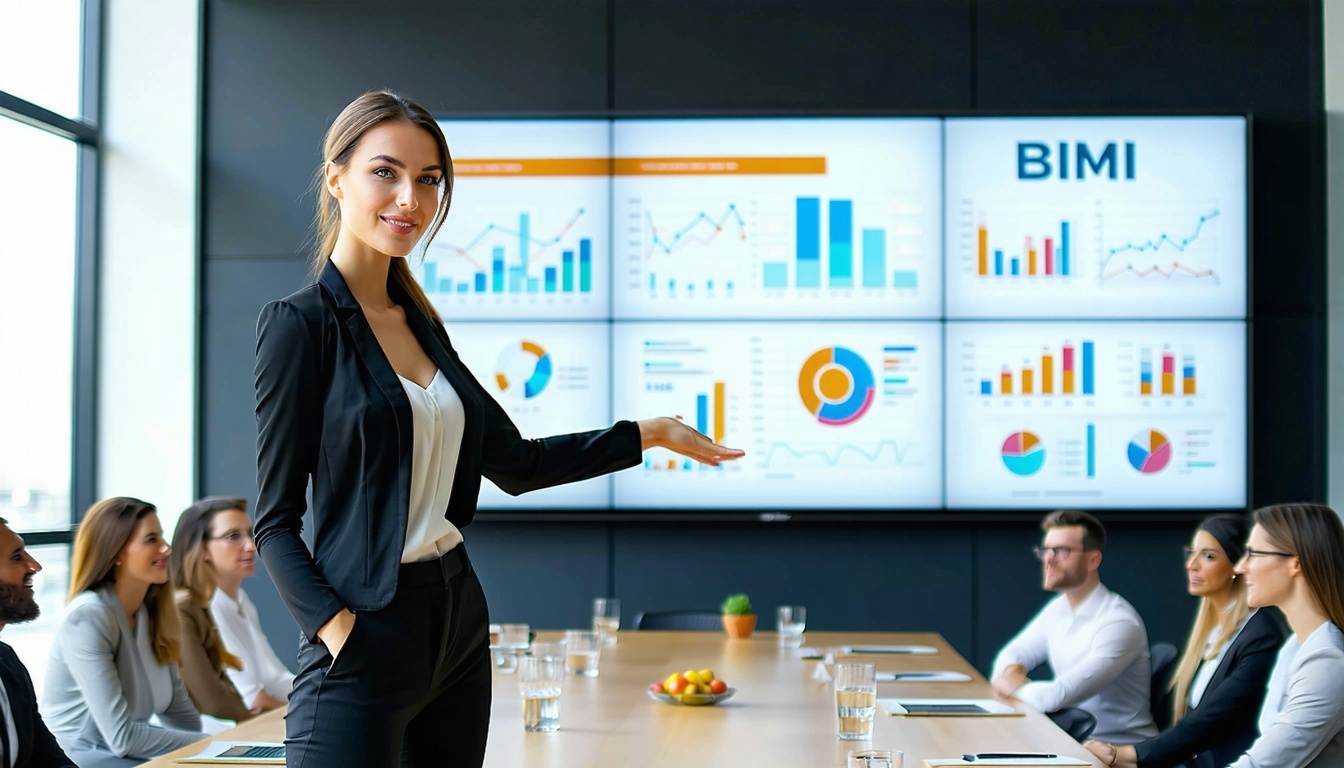 Hvorfor Fortune 500 CMO'er prioriterer BIMI i 2025