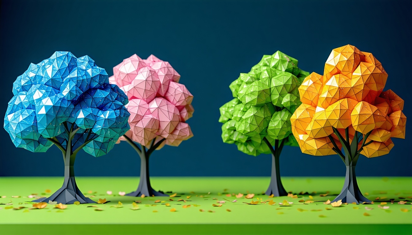 BIMI's sæsonmæssige påvirkning