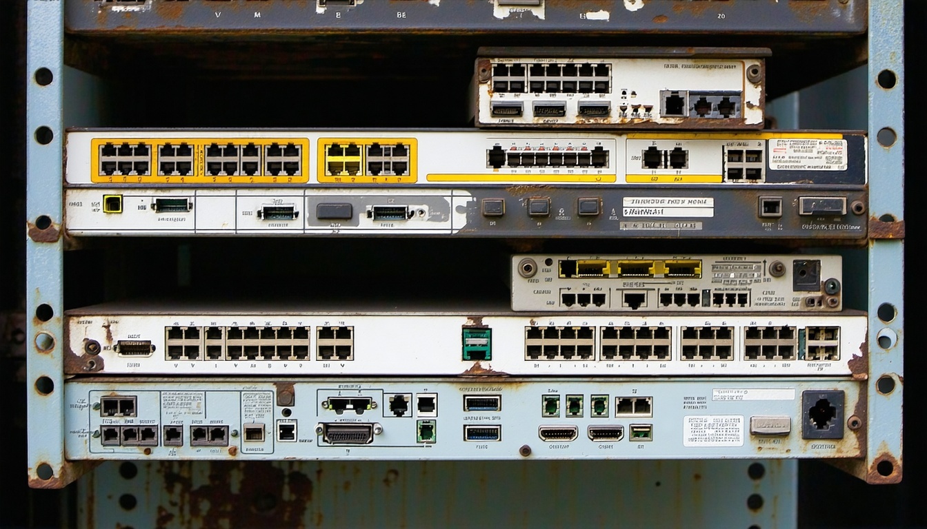 Modernisere ældre systemer for at muliggøre BIMI.