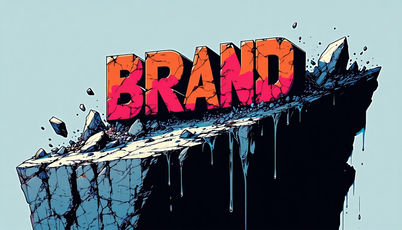 Ikke at implementere BIMI: Risiko for brandets omdømme