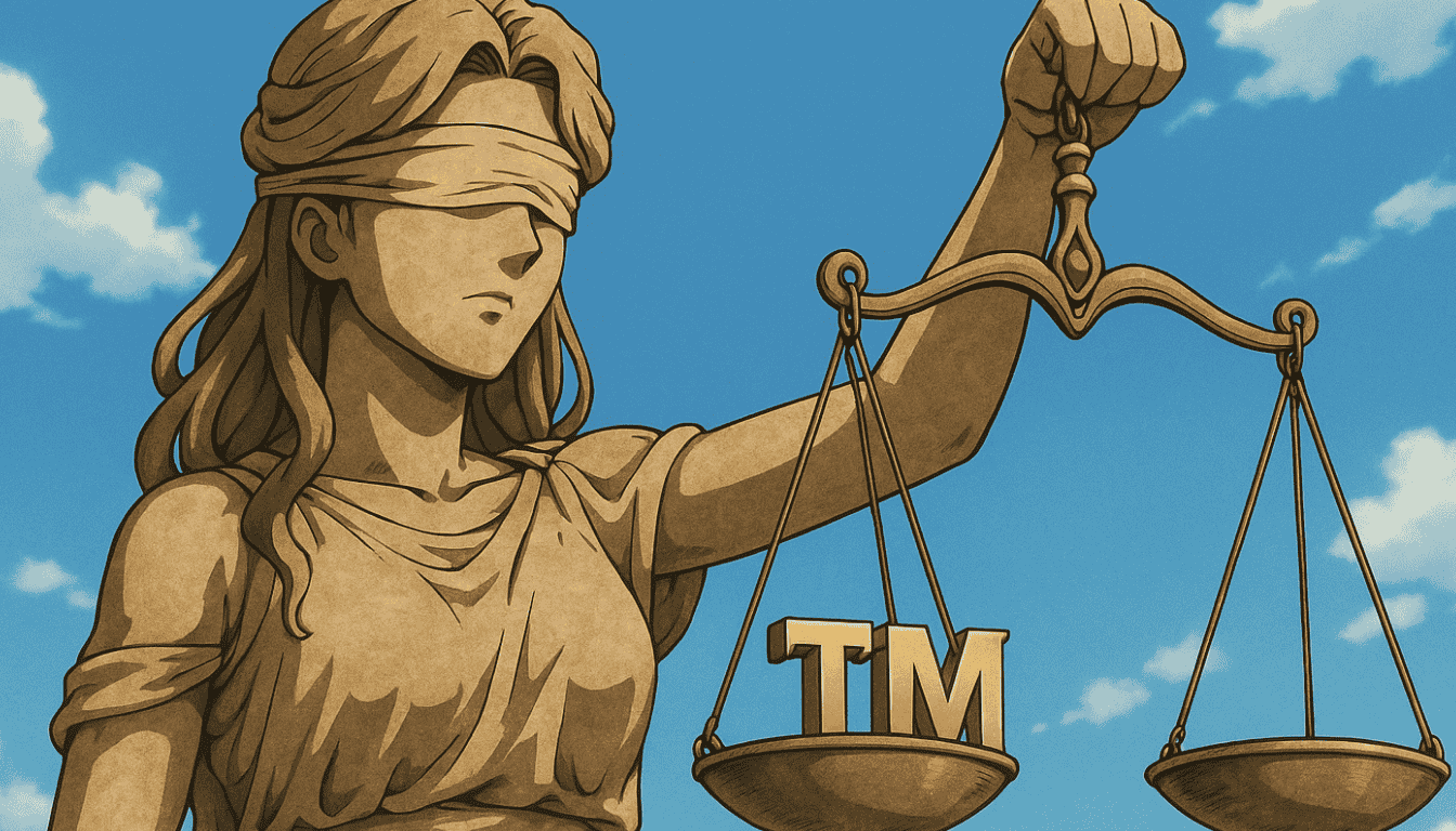 BIMI Legali implikationer