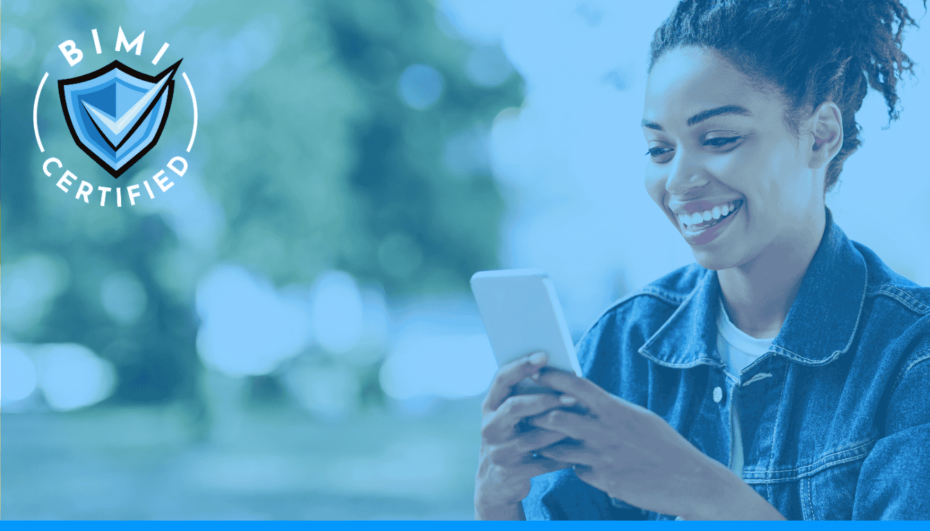 BIMI er mere end bare et logo