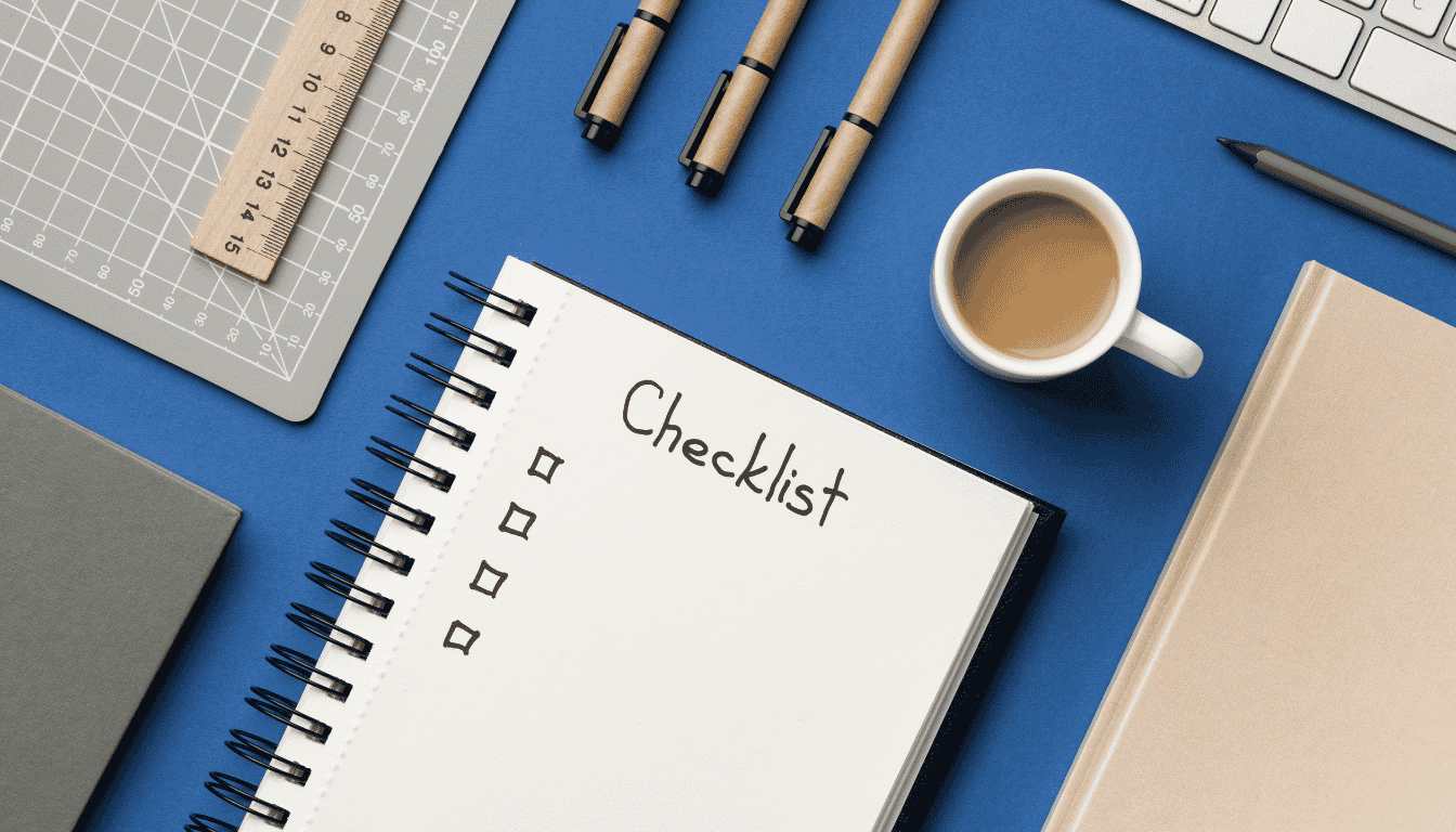 Tjekliste for BIMI-varemærker