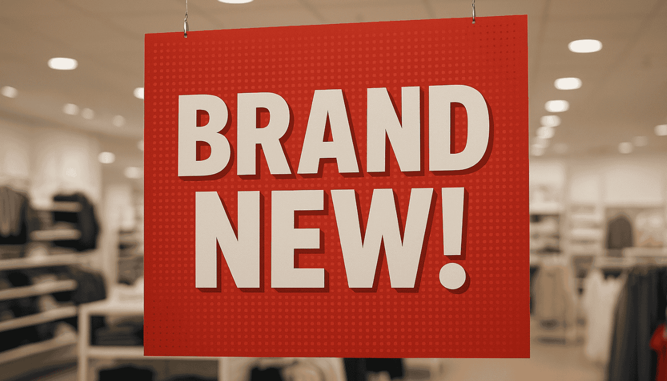 Helt nyt logo til BIMI