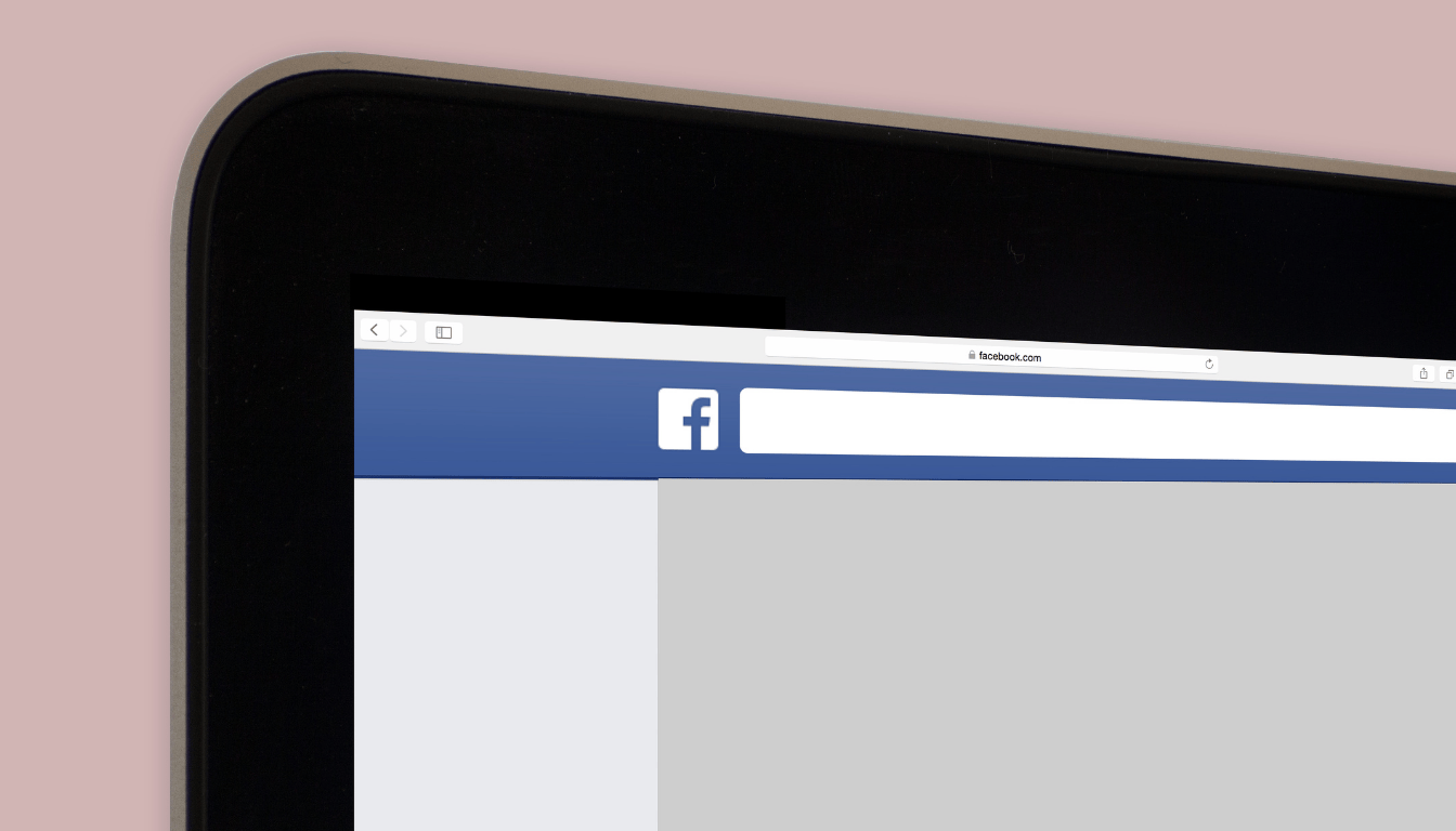 Facebook-verificeret og BIMI-verificeret