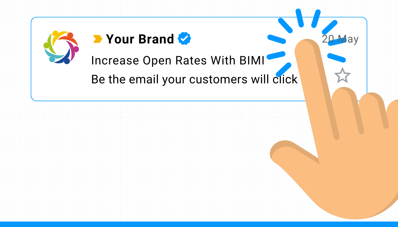 Forøg åbningsraten