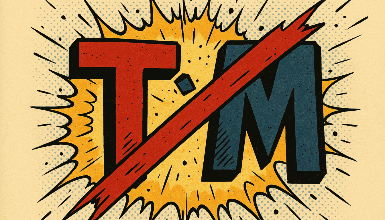 Intet varemærke BIMI